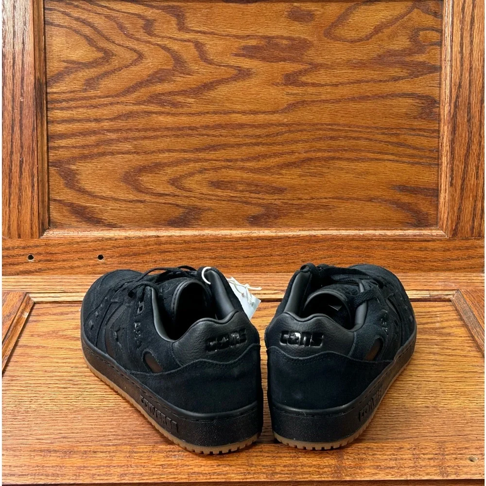 Converse AS-1 Pro Ox‎ Black Gum Shoes
